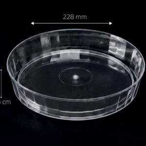 Seasonal Trays - 1 Section