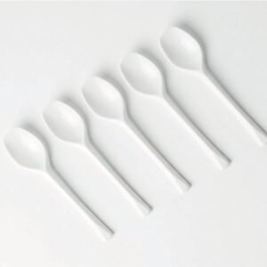 German Dessert Spoon
