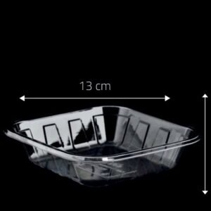 1/8 Kg Deep Plate - Image 1