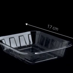 1/4 Kg Deep Plate - Image 1