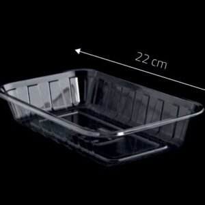 1/2 Kg Deep Plate - Image 1