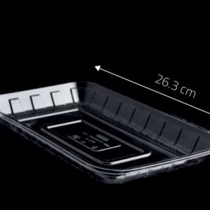 1 Kg Shallow Plate - Image 1