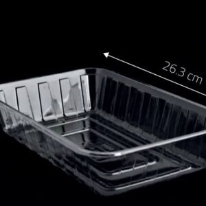 1 Kg Deep Plate - Image 1