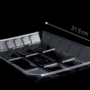 2 Kg Shallow Plate - Image 1