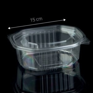 6 oz Octal Tray